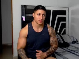 Screen Grab from noah_harris01