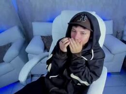 Screen Grab from noah_sex0