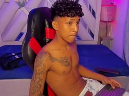 Screen Grab from noah_smith77