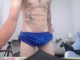 Screen Grab from noah_victoria