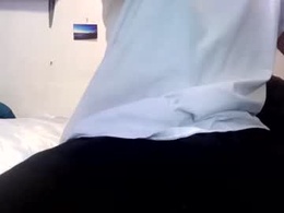 Screen Grab from noah_wesley