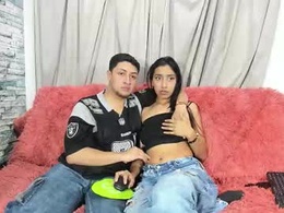 Screen Grab from noahandbunny