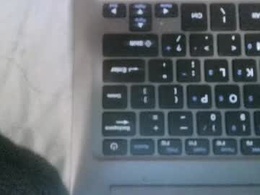 Screen Grab from noahleonbeger2