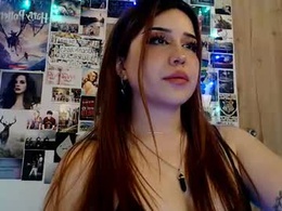 Screen Grab from noctumdoll