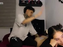 Screen Grab from nocturnallovers_ss