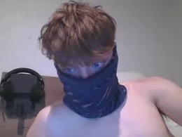 Screen Grab from nofacedesire7