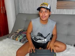 Screen Grab from noha__scott