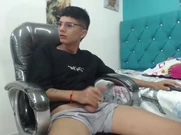 Screen Grab from noha_scott