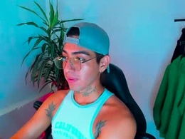 Screen Grab from nohacams