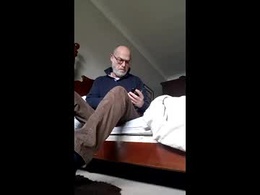 Screen Grab from noideawhatididwrong