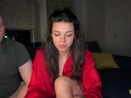 Screen Grab from noircouple_