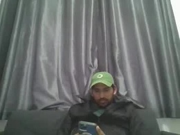 Screen Grab from nomaii246