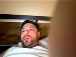 Screen Grab from nomercy2026