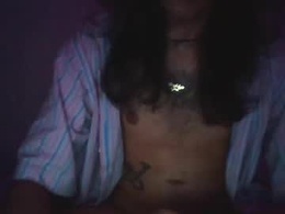 Screen Grab from nonexistentbeing