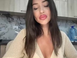 Screen Grab from noonelikeher
