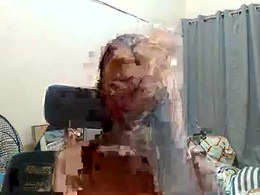 Screen Grab from noonelikevaleria