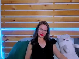 Screen Grab from nora_adamss