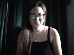 Screen Grab from norasexymilf