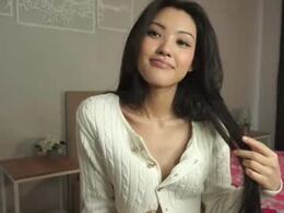 Screen Grab from noreenbeckey