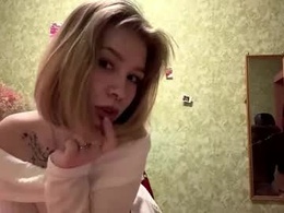 Screen Grab from noreenberrio