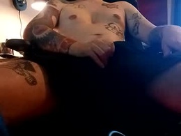 Screen Grab from norrinradd97