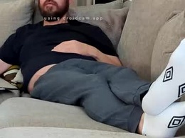 Screen Grab from norwegian_erik_x
