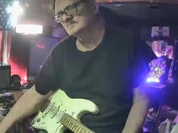 Screen Grab from notflamingfart