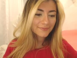 Screen Grab from notrealhoney_