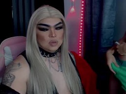 Screen Grab from noughty_yuji