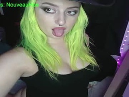 Screen Grab from nouveauho3