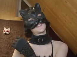 Screen Grab from novakitty888