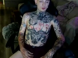 Screen Grab from npczayn
