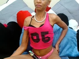 Screen Grab from nubiangiggles