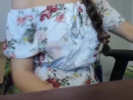 Screen Grab from nudiststreamer