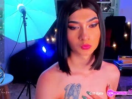 Screen Grab from nut_foxx