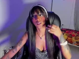 Screen Grab from nya_brown