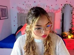 Screen Grab from nyla_fox