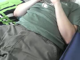 Screen Grab from nylestraore