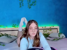 Screen Grab from nymphalean