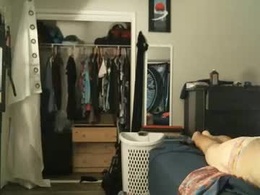 Screen Grab from nymphash