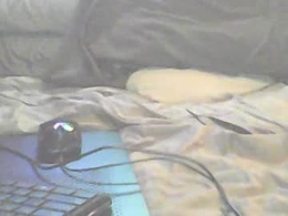 Screen Grab from nymphoslut11987