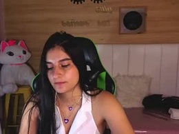 Screen Grab from nyx_kitty_a