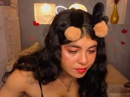 Screen Grab from nyx_moon_v
