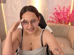 Screen Grab from nyx_tamy_tx
