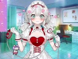 Screen Grab from nyxie_chan