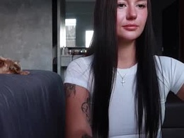 Screen Grab from nyxielush