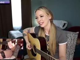 Screen Grab from nyxiharlow