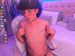 Screen Grab from obsessions_of_lua