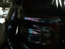 Screen Grab from oddobsessions