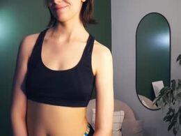 Screen Grab from odelindadewberry